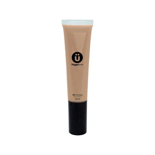 BB Crème avec SPF - Bronzage
