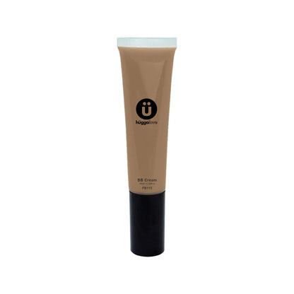 Crema BB con FPS - Abedul