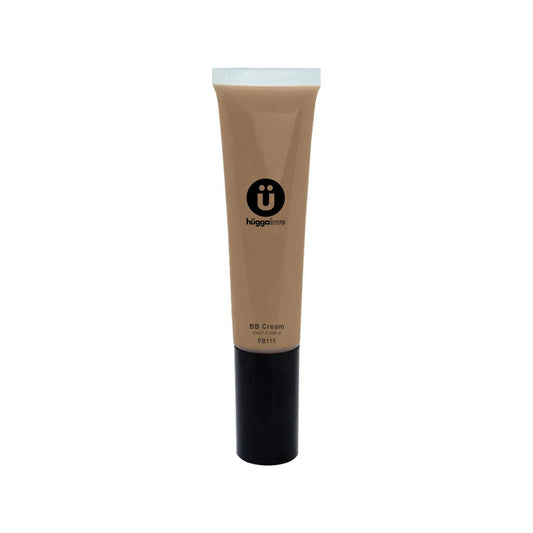 BB Crème avec SPF - Bouleau