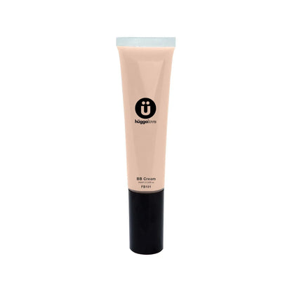 Crema BB con FPS - Perlada