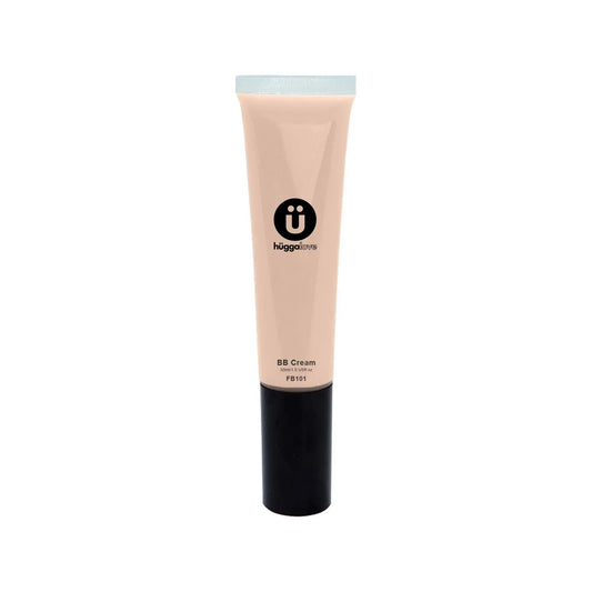 BB Crème avec SPF - Nacré