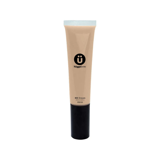 BB Crème avec SPF - Vanille