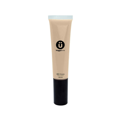 BB Crème avec SPF - Blé