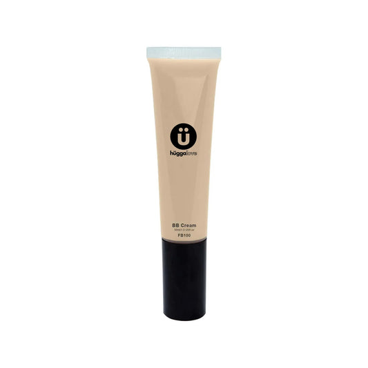 BB Crème avec SPF - Blé