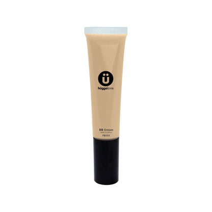 BB Crème avec SPF - Terra Cotta