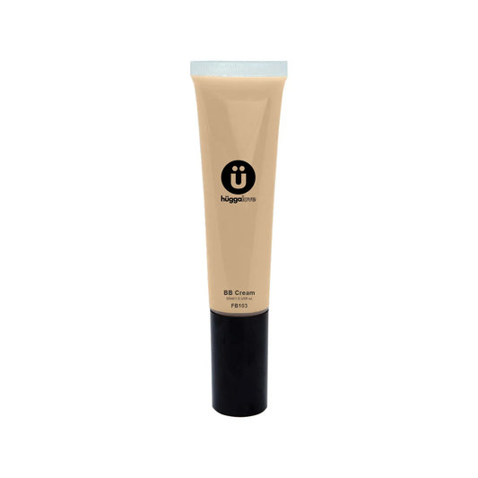BB Crème avec SPF - Terra Cotta