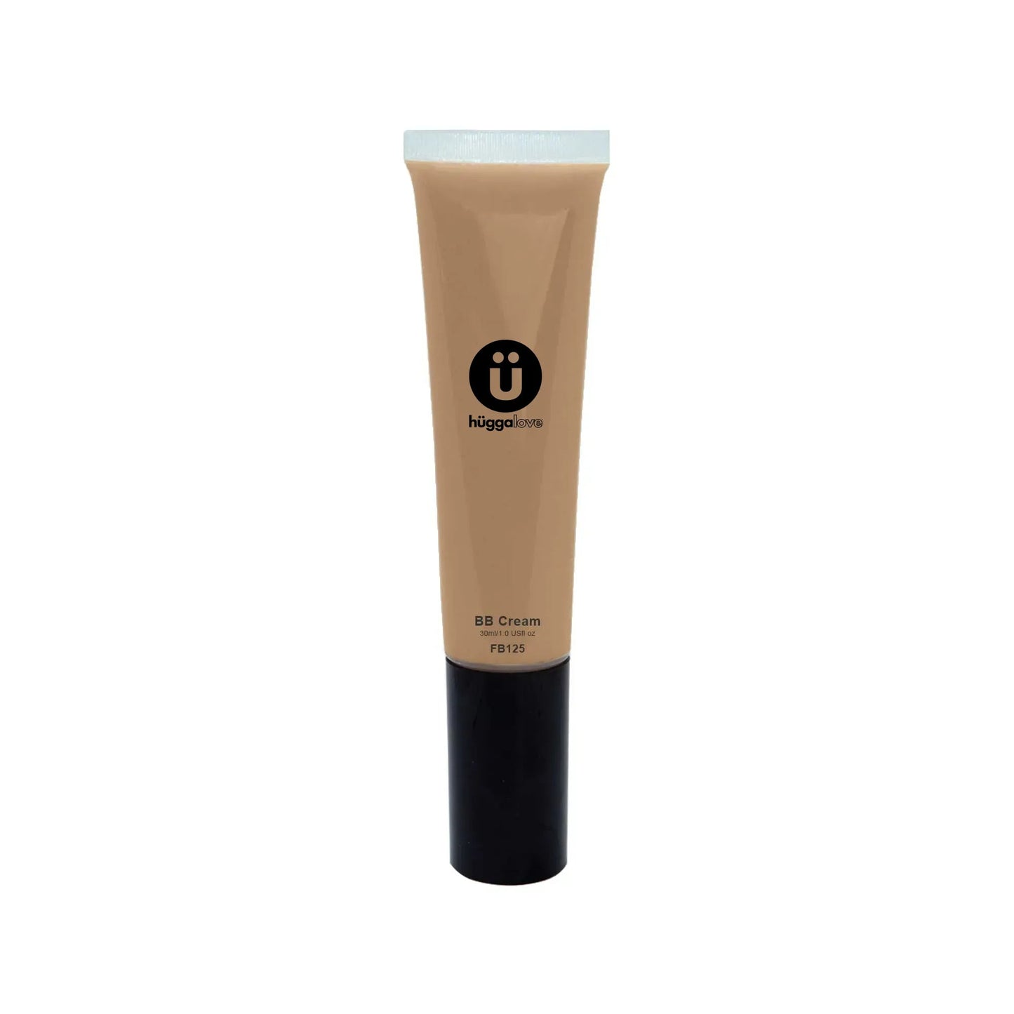 Crema BB con FPS - Beachy