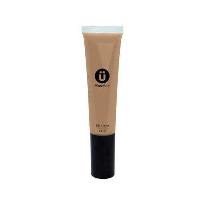 Crema BB con FPS - Beachy