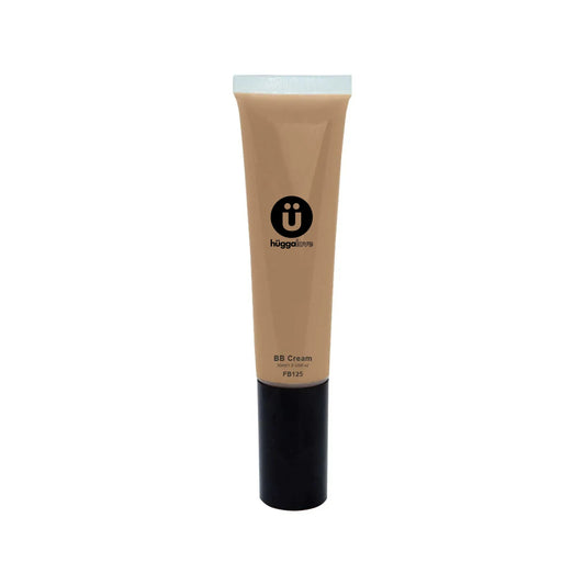 BB Crème avec SPF - Beachy