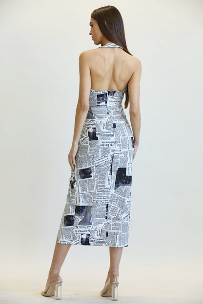 Elsie dress