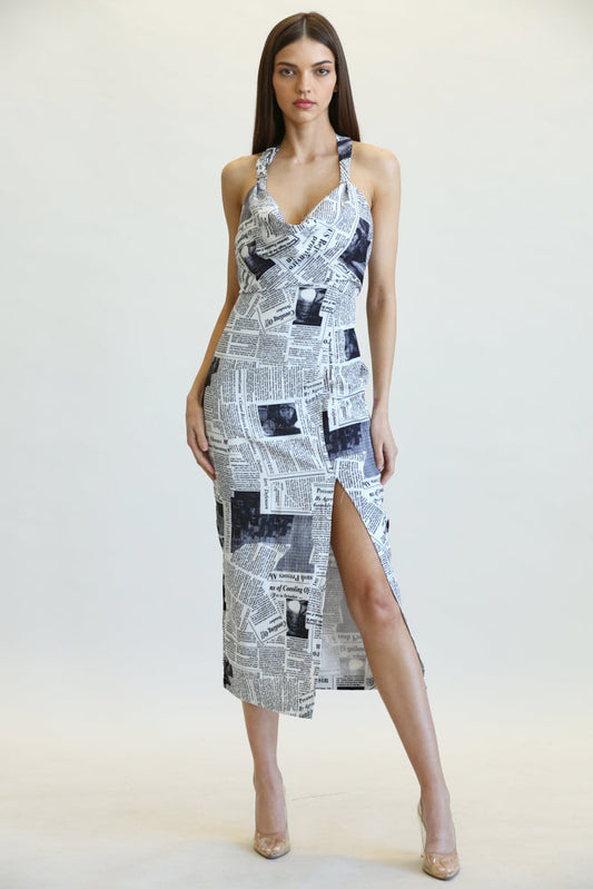Elsie dress