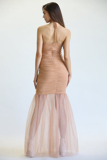 Aayla - Robe en tulle