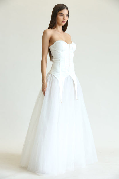 Cecilia  Dress