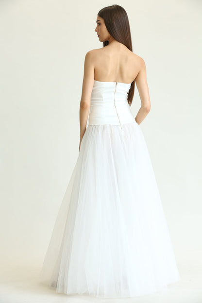 Cecilia  Dress