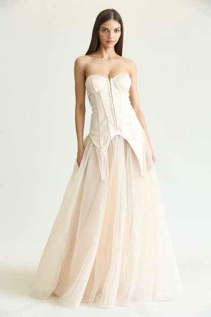 Cecilia  Dress