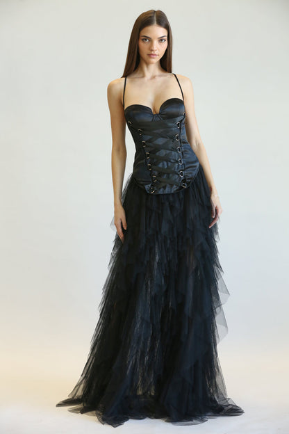 Robe Zuri 