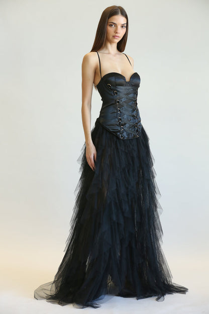 Robe Zuri 