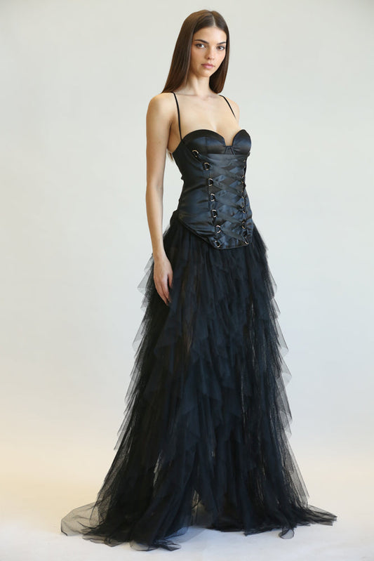 Robe Zuri 