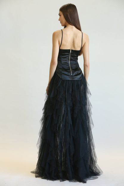 Robe Zuri 
