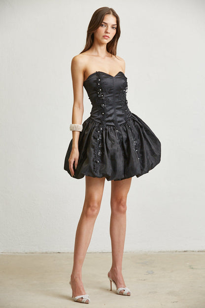Vestido de Natalie