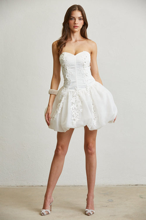 Vestido de Natalie