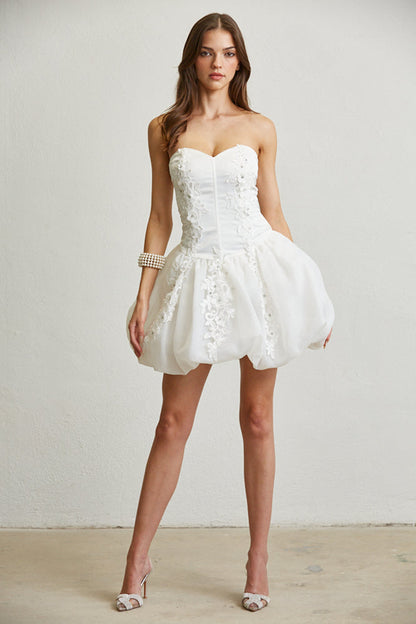 Vestido de Natalie