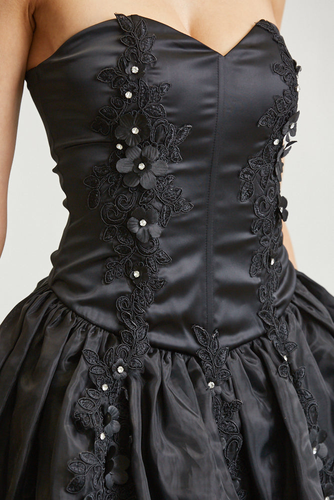 Vestido de Natalie
