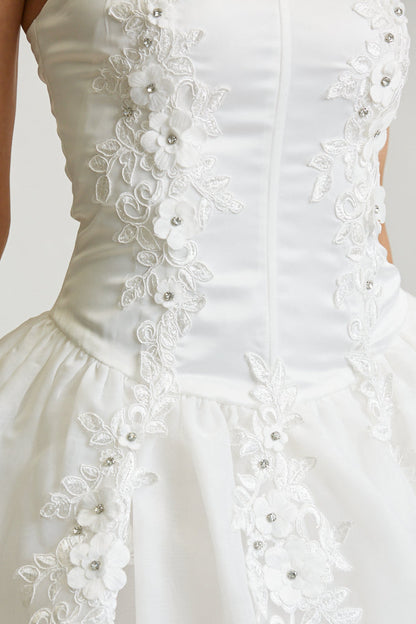Vestido de Natalie