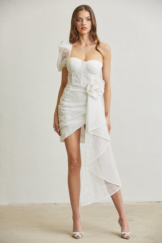 Vestido Alina 