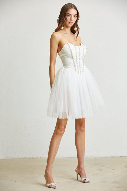 Vestido de Ava 