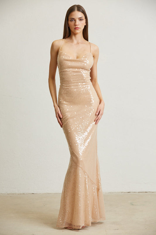 Robe Adalyn