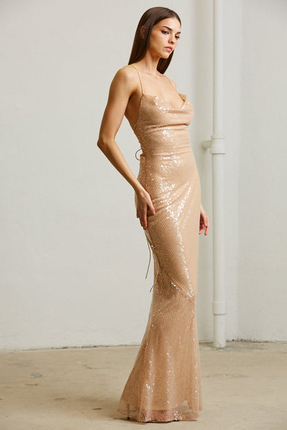 Robe Adalyn