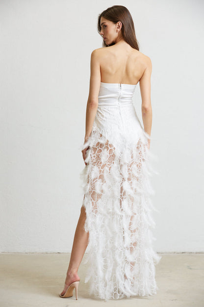 Robe Zoey