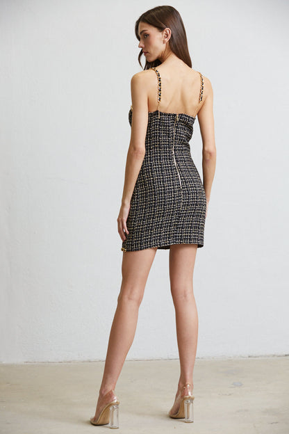 Robe de roitelet