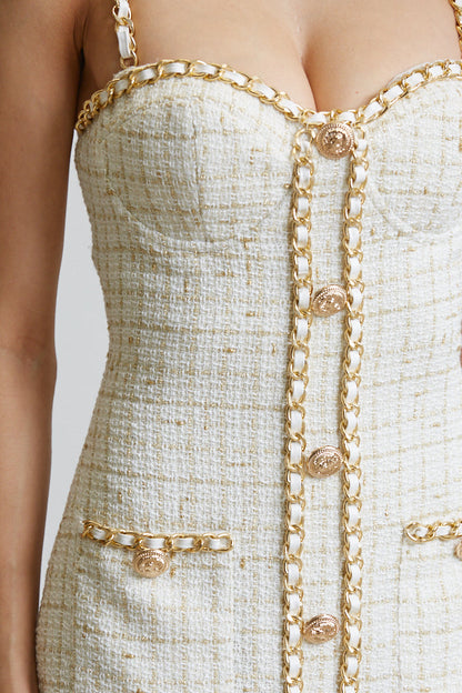 Robe de roitelet