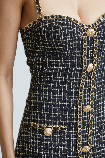 Robe de roitelet