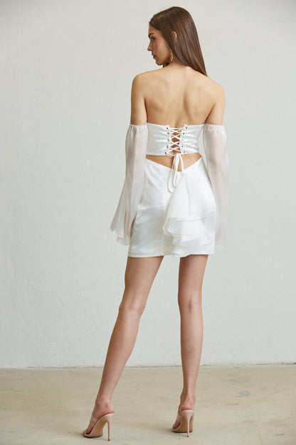 Isla Dress