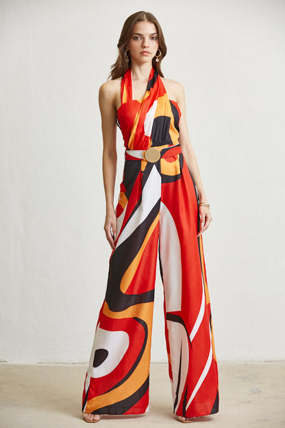 Inaya Jumpsuit