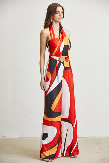 Inaya Jumpsuit