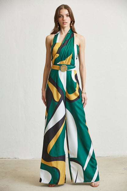 Inaya Jumpsuit