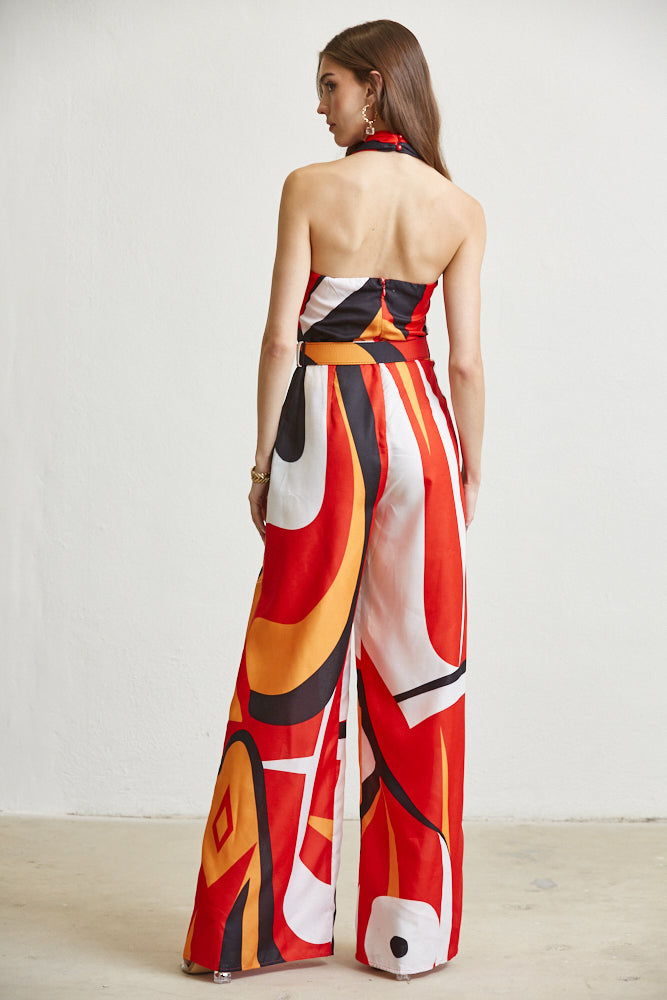 Inaya Jumpsuit