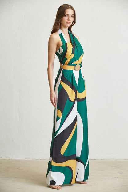 Inaya Jumpsuit