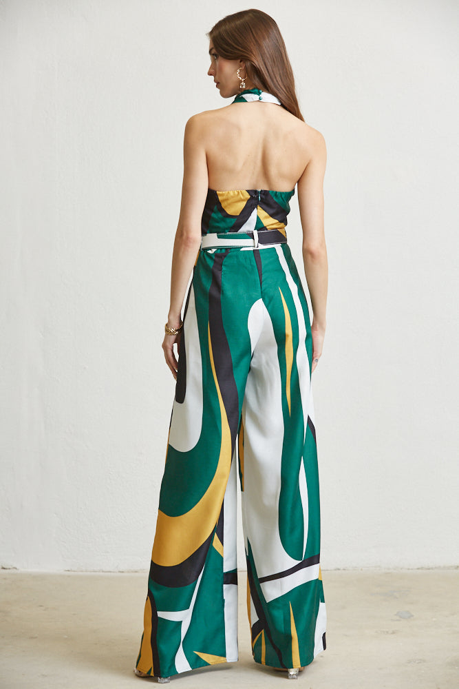 Inaya Jumpsuit