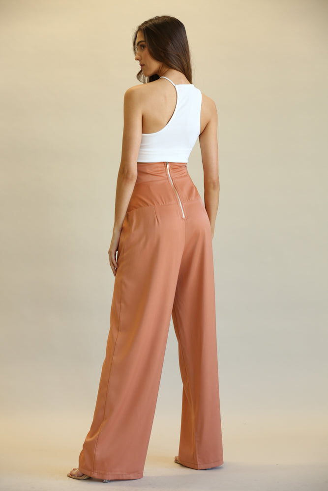 Gala - Ultra High Waist Pants