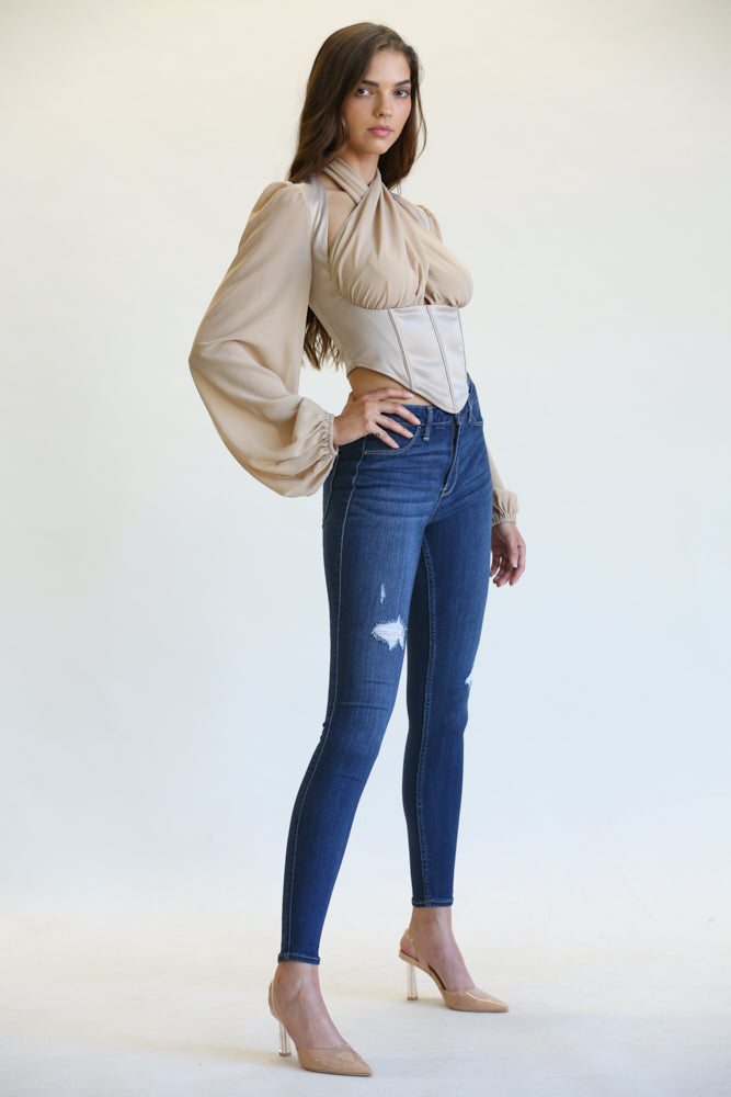 Serenity Top