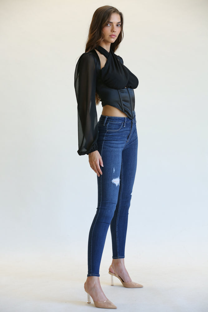 Serenity Top