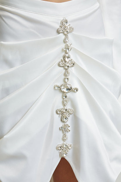 Conjunto de falda Victoria
