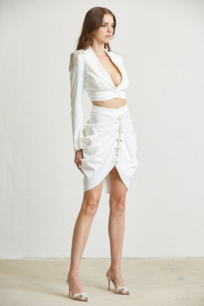 Conjunto de falda Victoria