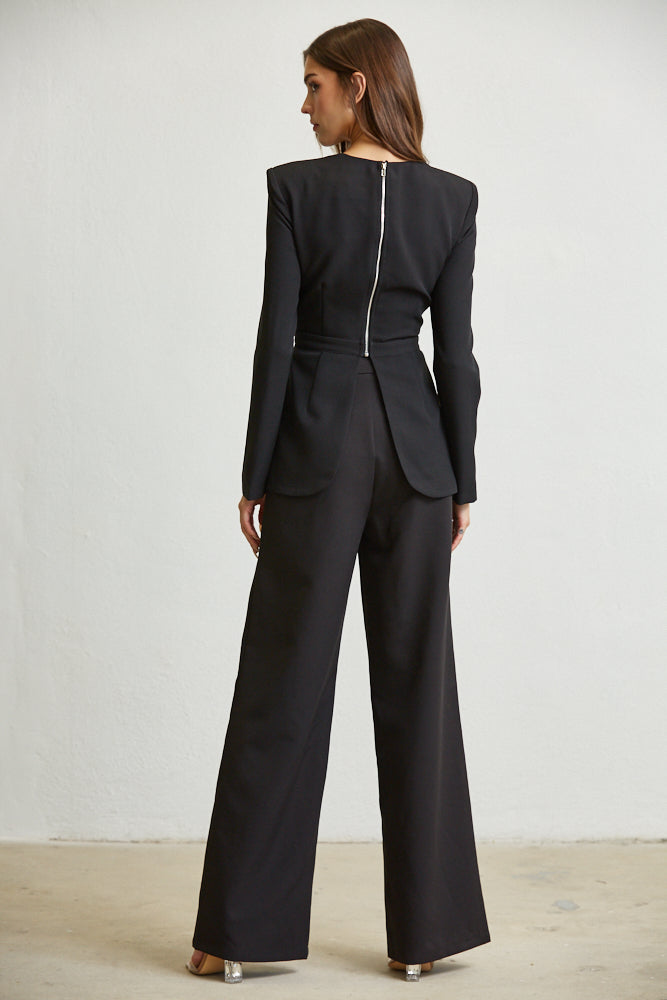 Conjunto de pantalón Reagan 