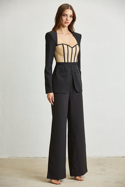 Conjunto de pantalón Reagan 